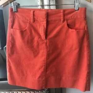 Mango mini skirt